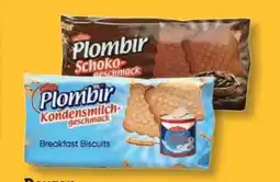 Lidl Dovgan Plombir Breakfast Biscuits Angebot
