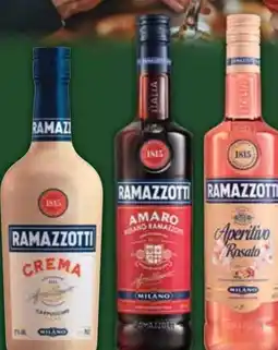 E-Center Ramazzotti Amaro Angebot