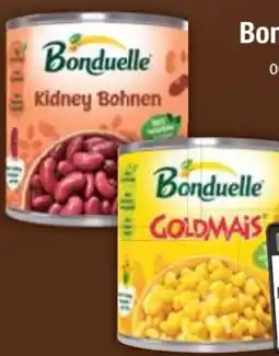 E-Center Bonduelle Goldmais Angebot