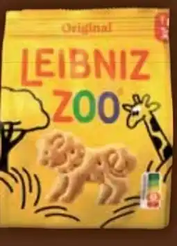 E-Center Bahlsen Leibniz Zoo Angebot
