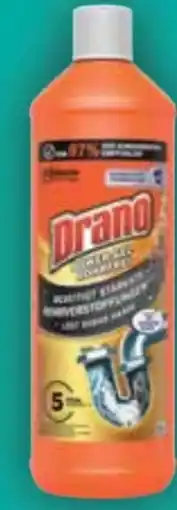 E-Center Drano Power-Gel Angebot