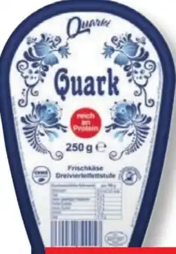 Lidl Quarki Quark Angebot