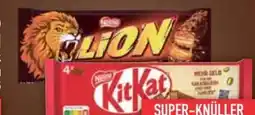 E-Center Nestlé KitKat Schokoriegel Angebot