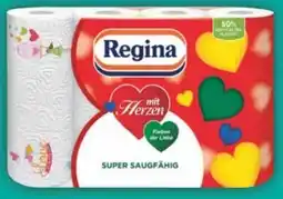 E-Center Regina Küchentücher Angebot