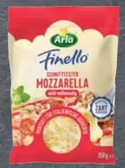 E-Center Arla Finello Angebot