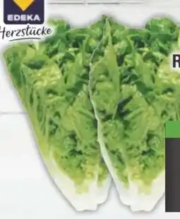 E-Center Edeka Herzstücke Mini Romanasalat Angebot