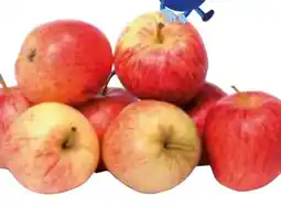 Edeka Tafeläpfel Braeburn Angebot