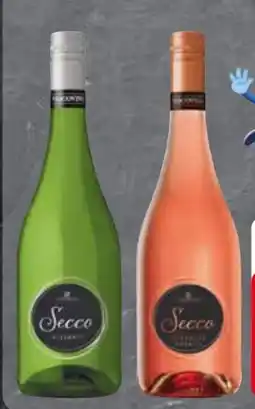 Edeka Vescovino Frizzante Secco Angebot