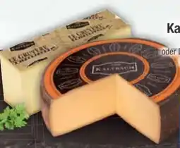 E-Center Emmi Kaltbach Le Gruyère Angebot