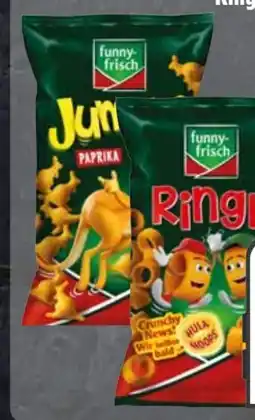 Edeka Funny Frisch Ringli Angebot