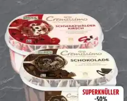 Edeka Langnese Cremissimo Eis Angebot