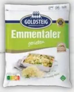 E-Center Goldsteig Emmentaler Angebot