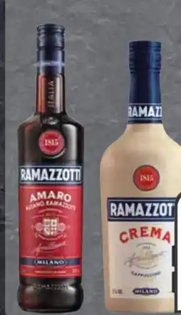 Edeka Ramazzotti Amaro Angebot