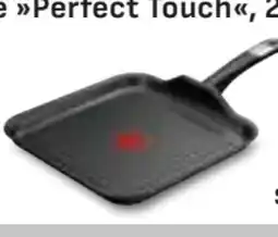 Edeka Tefal Grill-Pfanne Perfect Touch Angebot