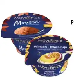 Edeka Mövenpick Feinjoghurt Angebot