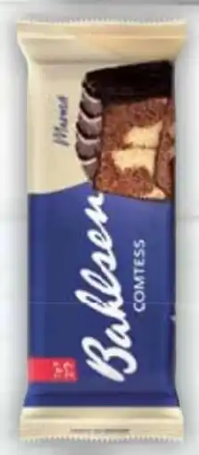 E-Center Bahlsen Comtess Kuchen Angebot