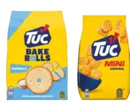 Edeka Tuc Mini Angebot