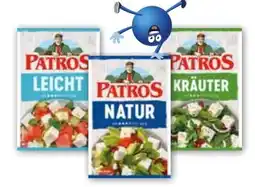 Edeka Patros Käse Angebot