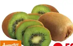 Edeka Bio-Kiwi Angebot