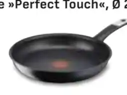 Edeka Tefal Bratpfanne Perfect Touch 28 cm Angebot