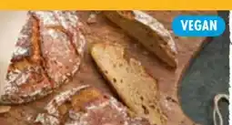 Edeka Backstube Wünsche Vegan Bergbauernbrot Angebot