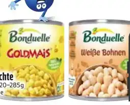 Edeka Bonduelle Goldmais Angebot