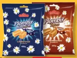 Lidl Dovgan Plombir Mix Toffees Angebot