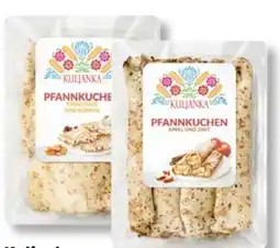 Lidl Kuljanka Pfannkuchen Angebot