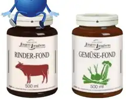 Edeka Jürgen Langbein Fonds Angebot