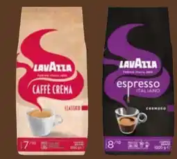 Edeka Lavazza Caffè Crema Angebot