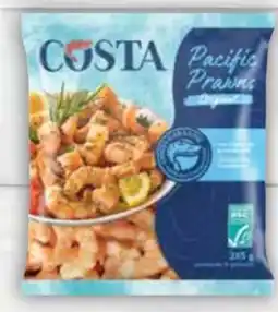 E-Center Costa Prawns Angebot