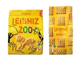 Edeka Bahlsen Leibniz Kekse Angebot