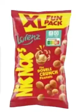 Edeka Lorenz NicNac's XL Angebot