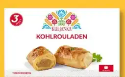 Lidl Kuljanka Kohlrouladen Angebot