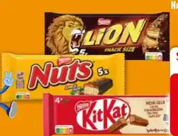 Edeka Nestlé KitKat Angebot
