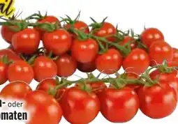 Edeka Cherry Rispentomaten Angebot