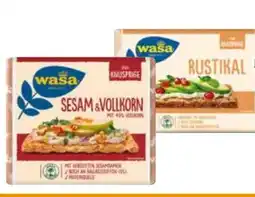 Edeka Wasa Knäckebrot Angebot