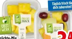 Edeka Obstwerk Früchte-Mix Angebot