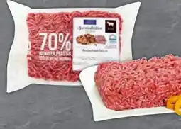 Edeka Südbayerische Fleischwaren Rinder-Hackfleisch Angebot