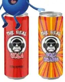 Edeka Real Quality Cola-Mix Angebot