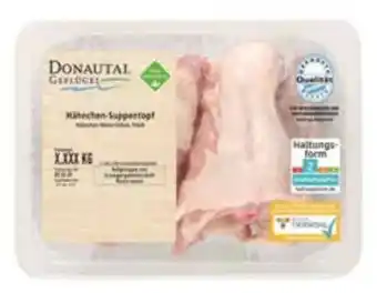 Edeka Donautal Hähnchen Suppentopf Angebot