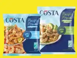 Edeka Costa Prawns Angebot