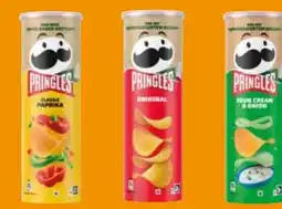 Edeka Pringles Chips Angebot