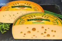 Edeka Leerdammer Schnittkäse Angebot
