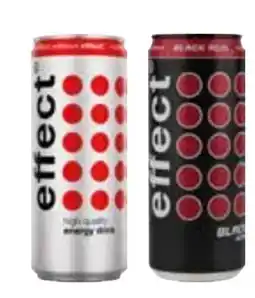 Edeka Effect Energy Drink Angebot