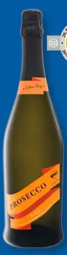 Lidl Allini Prosecco Spumante Angebot