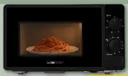 REWE Center Clatronic Mikrowelle MWG 792 Angebot