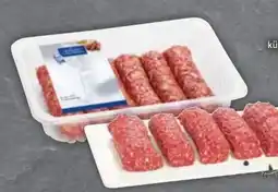 Edeka Südbayerische Fleischwaren Cevapcici Angebot