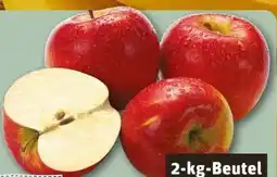 REWE Center Rewe Regional Tafeläpfel Angebot