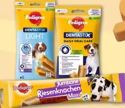 REWE Center Pedigree Dentastix Angebot